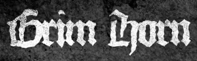 logo Grim Horn
